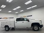 2024 Chevrolet Silverado 2500 Crew Cab 4x4, Reading SL Service Body Service Truck for sale #240886 - photo 5