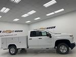 2024 Chevrolet Silverado 2500 Double Cab 4x4, Reading SL Service Body Service Truck for sale #240887 - photo 5