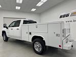 2024 Chevrolet Silverado 2500 Double Cab 4x4, Reading SL Service Body Service Truck for sale #240887 - photo 2