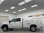 2024 Chevrolet Silverado 2500 Double Cab 4x4, Reading SL Service Body Service Truck for sale #240887 - photo 8