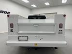 New 2024 Chevrolet Silverado 2500 Work Truck Double Cab 4x4, 8' 2" Reading SL Service Body Service Truck for sale #240901 - photo 7