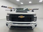 New 2024 Chevrolet Silverado 3500 Work Truck Regular Cab 4x2, 8' 2" Reading SL Service Body Service Truck for sale #240906 - photo 3