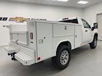 New 2024 Chevrolet Silverado 3500 Work Truck Regular Cab 4x2, 8' 2" Reading SL Service Body Service Truck for sale #240906 - photo 6