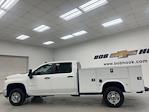 2024 Chevrolet Silverado 2500 Crew Cab 4x4, Knapheide Steel Service Body Service Truck for sale #240914 - photo 8