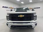 2024 Chevrolet Silverado 2500 Crew Cab 4x2, Knapheide Steel Service Body Service Truck for sale #240915 - photo 3