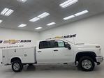 2024 Chevrolet Silverado 2500 Crew Cab 4x2, Knapheide Steel Service Body Service Truck for sale #240915 - photo 5