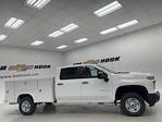 2024 Chevrolet Silverado 2500 Crew Cab 4x4, Reading SL Service Body Service Truck for sale #240920 - photo 5