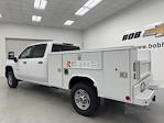 2024 Chevrolet Silverado 2500 Crew Cab 4x4, Reading SL Service Body Service Truck for sale #240920 - photo 2