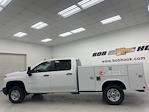 2024 Chevrolet Silverado 2500 Crew Cab 4x4, Reading SL Service Body Service Truck for sale #240920 - photo 8