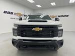 New 2024 Chevrolet Silverado 3500 Work Truck Crew Cab 4x4, 9' Reading SL Service Body Service Truck for sale #240921 - photo 3