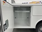 New 2024 Chevrolet Silverado 3500 Work Truck Crew Cab 4x4, 9' Reading SL Service Body Service Truck for sale #240921 - photo 29