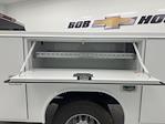 New 2024 Chevrolet Silverado 3500 Work Truck Crew Cab 4x4, 9' Reading SL Service Body Service Truck for sale #240921 - photo 30