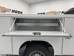 New 2024 Chevrolet Silverado 3500 Work Truck Crew Cab 4x4, 9' Reading SL Service Body Service Truck for sale #240921 - photo 35