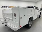 New 2024 Chevrolet Silverado 3500 Work Truck Crew Cab 4x4, 9' Reading SL Service Body Service Truck for sale #240921 - photo 6