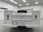 New 2024 Chevrolet Silverado 3500 Work Truck Crew Cab 4x4, 9' Reading SL Service Body Service Truck for sale #240921 - photo 7