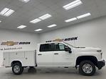 2024 Chevrolet Silverado 2500 Crew Cab 4x4, Reading SL Service Body Service Truck for sale #240925 - photo 5