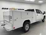 2024 Chevrolet Silverado 2500 Crew Cab 4x4, Reading SL Service Body Service Truck for sale #240925 - photo 6