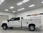 2024 Chevrolet Silverado 2500 Crew Cab 4x4, Reading SL Service Body Service Truck for sale #240925 - photo 8