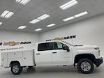 2024 Chevrolet Silverado 2500 Crew Cab 4x4, Reading SL Service Body Service Truck for sale #240931 - photo 5