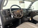 New 2024 Chevrolet Express 3500 Work Van Regular Cab RWD, 11' Reading RVSL Service Utility Van for sale #240932 - photo 19