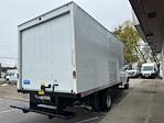 2024 Chevrolet Express 4500 DRW RWD, Wabash Cargo XL Box Van for sale #240936 - photo 4