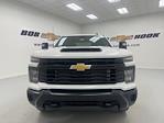 New 2024 Chevrolet Silverado 2500 Work Truck Crew Cab 4x4, 8' 2" Reading SL Service Body Service Truck for sale #240937 - photo 3