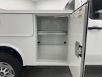 New 2024 Chevrolet Silverado 2500 Work Truck Crew Cab 4x4, 8' 2" Reading SL Service Body Service Truck for sale #240937 - photo 36