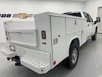 New 2024 Chevrolet Silverado 2500 Work Truck Crew Cab 4x4, 8' 2" Reading SL Service Body Service Truck for sale #240937 - photo 6