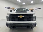 New 2024 Chevrolet Silverado 2500 Work Truck Double Cab 4x4, 8' 2" Reading SL Service Body Service Truck for sale #240938 - photo 3