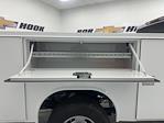 New 2024 Chevrolet Silverado 2500 Work Truck Double Cab 4x4, 8' 2" Reading SL Service Body Service Truck for sale #240938 - photo 35