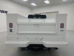 New 2024 Chevrolet Silverado 2500 Work Truck Double Cab 4x4, 8' 2" Reading SL Service Body Service Truck for sale #240938 - photo 7