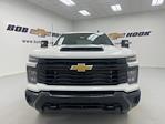 New 2024 Chevrolet Silverado 2500 Work Truck Crew Cab 4x4, 8' 2" Reading SL Service Body Service Truck for sale #240939 - photo 3