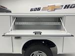 New 2024 Chevrolet Silverado 2500 Work Truck Crew Cab 4x4, 8' 2" Reading SL Service Body Service Truck for sale #240939 - photo 29