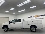 New 2024 Chevrolet Silverado 2500 Work Truck Crew Cab 4x4, 8' 2" Reading SL Service Body Service Truck for sale #240939 - photo 8