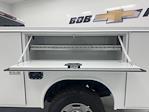 New 2024 Chevrolet Silverado 2500 Work Truck Crew Cab 4x4, 8' 2" Reading SL Service Body Service Truck for sale #240940 - photo 30