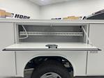 New 2024 Chevrolet Silverado 2500 Work Truck Crew Cab 4x4, 8' 2" Reading SL Service Body Service Truck for sale #240940 - photo 35