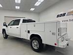 New 2024 Chevrolet Silverado 2500 Work Truck Crew Cab 4x4, 8' 2" Reading SL Service Body Service Truck for sale #240940 - photo 2