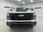 New 2024 Chevrolet Silverado 2500 Work Truck Double Cab 4x4, 8' 2" Reading SL Service Body Service Truck for sale #240941 - photo 3