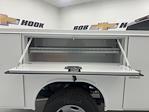 New 2024 Chevrolet Silverado 2500 Work Truck Double Cab 4x4, 8' 2" Reading SL Service Body Service Truck for sale #240941 - photo 34