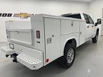 New 2024 Chevrolet Silverado 2500 Work Truck Double Cab 4x4, 8' 2" Reading SL Service Body Service Truck for sale #240941 - photo 6