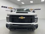 New 2024 Chevrolet Silverado 2500 Work Truck Crew Cab 4x4, 8' 2" Reading SL Service Body Service Truck for sale #240942 - photo 3