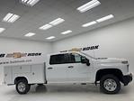 New 2024 Chevrolet Silverado 2500 Work Truck Crew Cab 4x4, 8' 2" Reading SL Service Body Service Truck for sale #240942 - photo 5