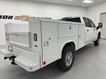 New 2024 Chevrolet Silverado 2500 Work Truck Crew Cab 4x4, 8' 2" Reading SL Service Body Service Truck for sale #240942 - photo 6