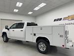 New 2024 Chevrolet Silverado 2500 Work Truck Crew Cab 4x4, 8' 2" Reading SL Service Body Service Truck for sale #240942 - photo 2