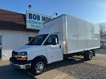 2024 Chevrolet Express 4500 DRW RWD, Wabash Cargo XL Box Van for sale #240943 - photo 1