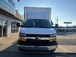 2024 Chevrolet Express 4500 DRW RWD, Wabash Cargo XL Box Van for sale #240943 - photo 3