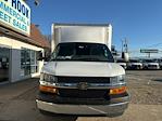 New 2024 Chevrolet Express 3500 Work Van Regular Cab RWD, 12' Wabash Cargo Box Van for sale #240944 - photo 3