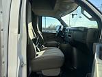 New 2024 Chevrolet Express 3500 Work Van Regular Cab RWD, 12' Wabash Cargo Box Van for sale #240944 - photo 25