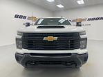 2024 Chevrolet Silverado 2500 Double Cab 4x4, Reading SL Service Body Service Truck for sale #240947 - photo 3