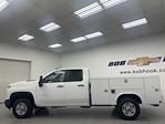 2024 Chevrolet Silverado 2500 Double Cab 4x4, Reading SL Service Body Service Truck for sale #240947 - photo 8